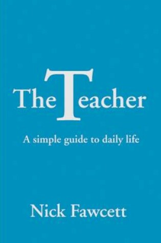 Cover of The Teacher