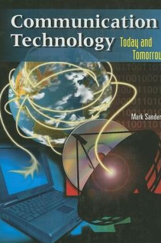 Cover of Communication Technology