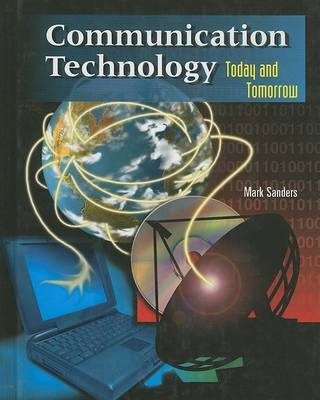 Book cover for Communication Technology