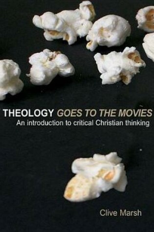 Cover of Theology Goes to the Movies