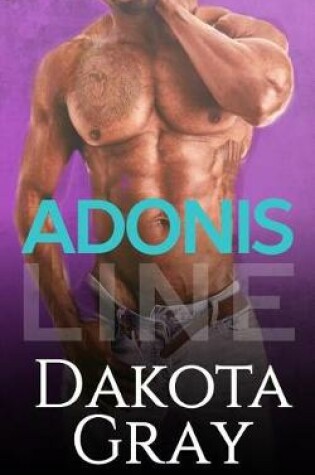 Cover of Adonis Line