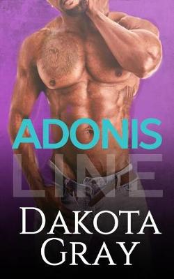 Book cover for Adonis Line