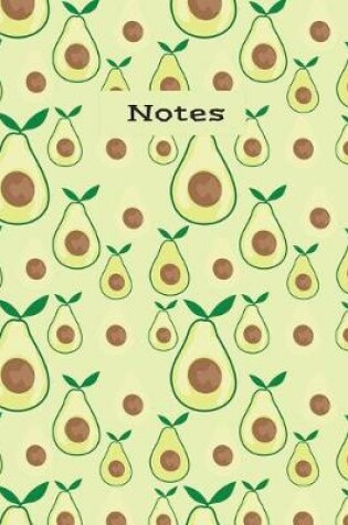 Cover of Notes