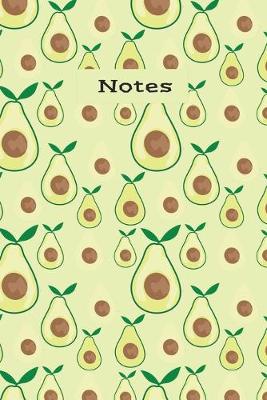 Book cover for Notes