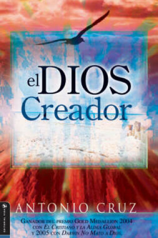 Cover of El Dios Creador