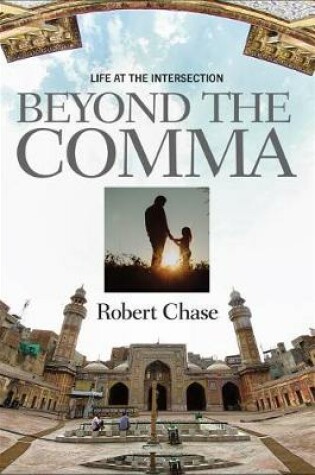 Cover of Beyond the Comma