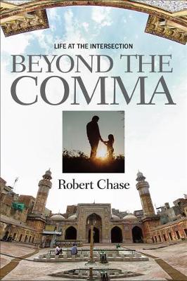 Book cover for Beyond the Comma