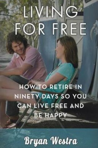 Cover of Living for Free