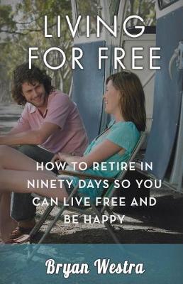 Book cover for Living for Free