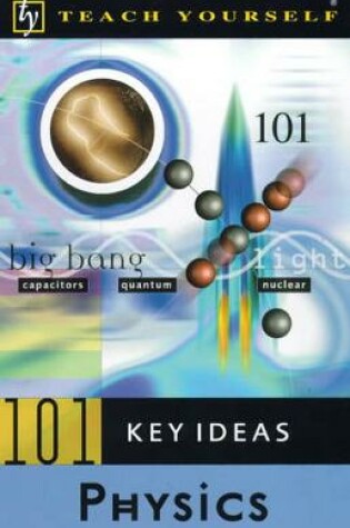 Cover of Physics