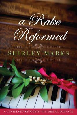 Cover of A Rake Reformed