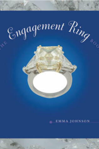 Cover of The Engagement Ring Book