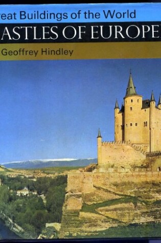 Cover of Castles of Europe