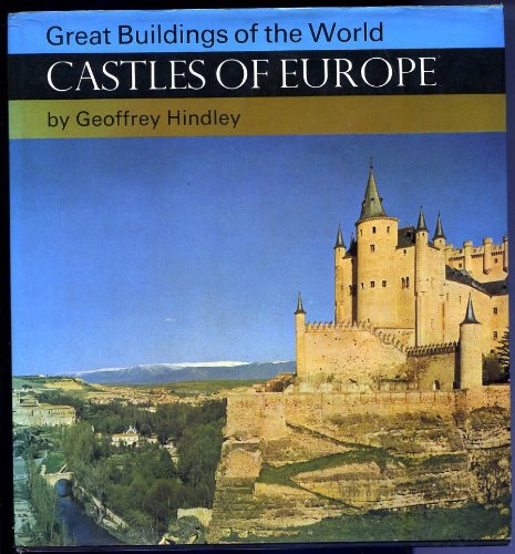 Cover of Castles of Europe