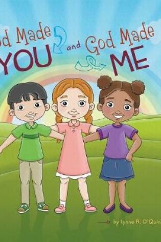 Cover of God Made You and God Made Me