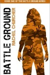 Book cover for Battle Ground