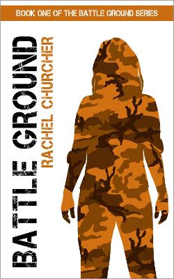 Cover of Battle Ground