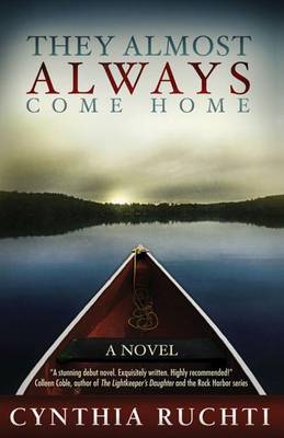 Book cover for They Almost Always Come Home