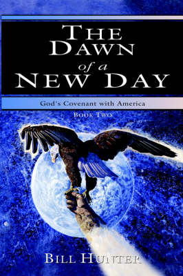 Book cover for The Dawn of a New Day
