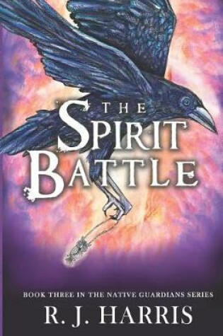 Cover of The Spirit Battle