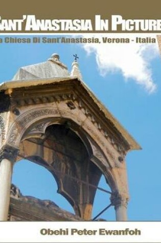 Cover of Sant'anastasia in Pictures