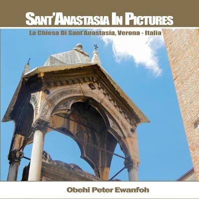 Book cover for Sant'anastasia in Pictures