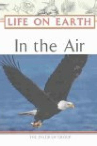 Cover of In the Air