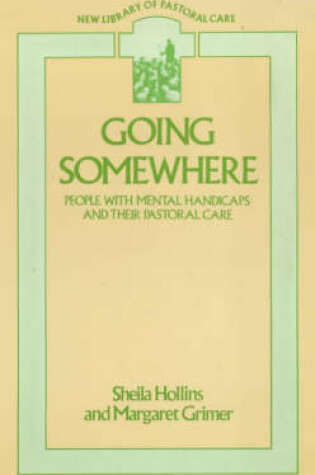 Cover of Going Somewhere