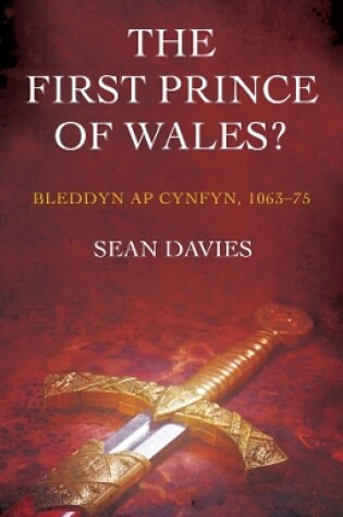 Cover of The First Prince of Wales?