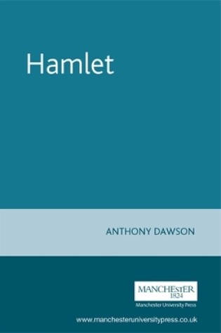 Cover of Hamlet