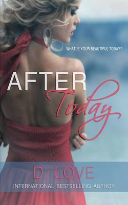 Book cover for After Today