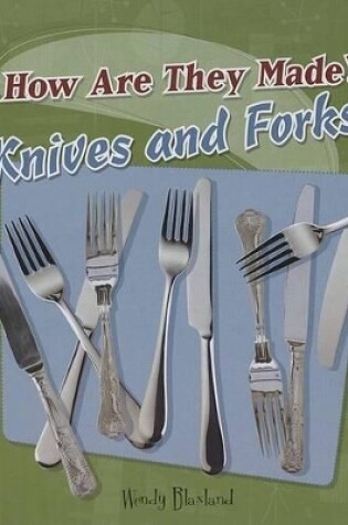Cover of Knives and Forks
