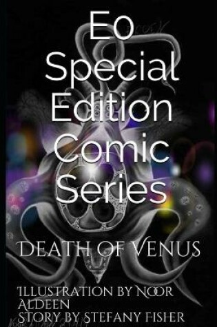 Cover of E0 Special Edition Comic Series