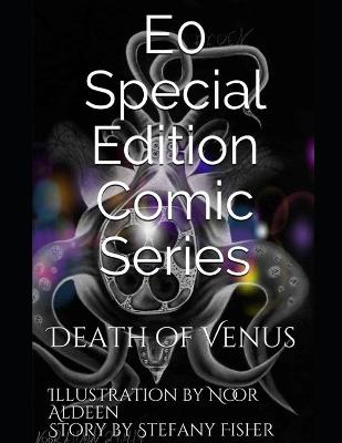 Book cover for E0 Special Edition Comic Series