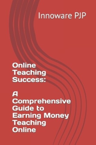 Cover of Online Teaching Success