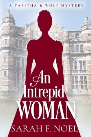 Cover of An Intrepid Woman