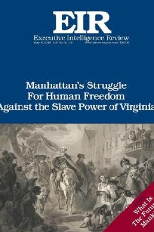 Cover of Manhattan v. Virginia