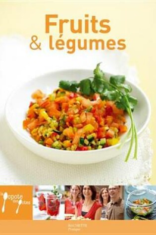 Cover of Fruits Et Legumes