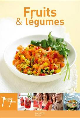 Book cover for Fruits Et Legumes