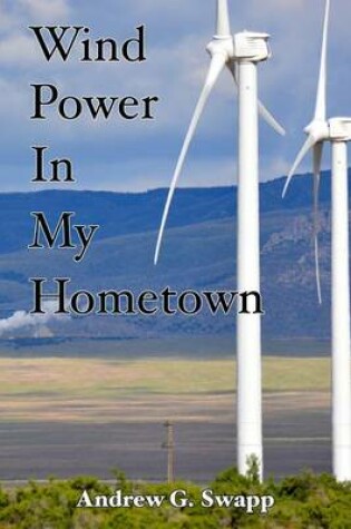 Cover of Wind Power In My Hometown