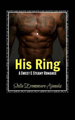 Book cover for His Ring
