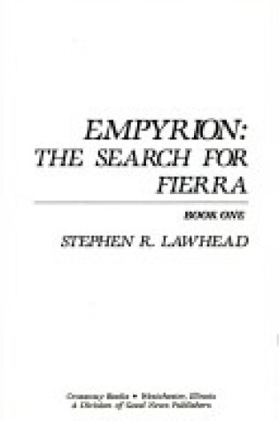 Cover of Empyrion