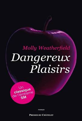 Book cover for Dangereux Plaisirs