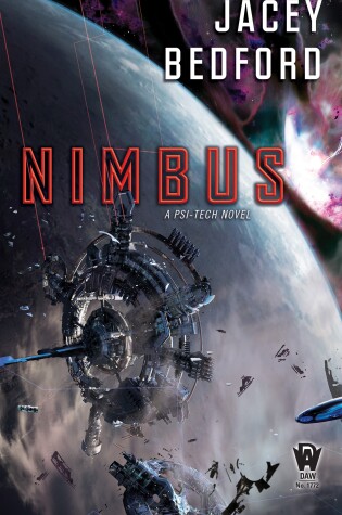 Cover of Nimbus