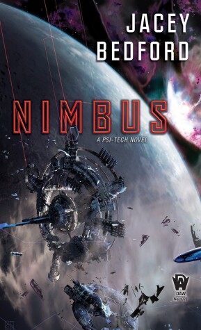 Book cover for Nimbus
