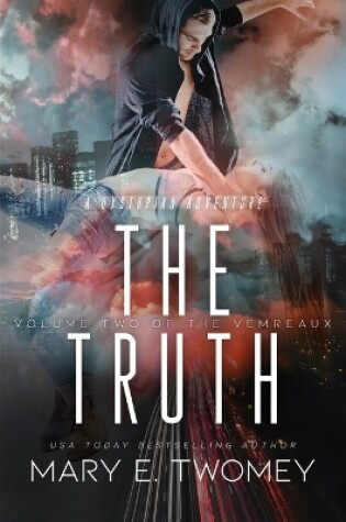 Cover of The Truth