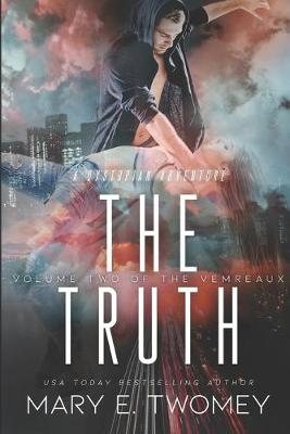 Cover of The Truth