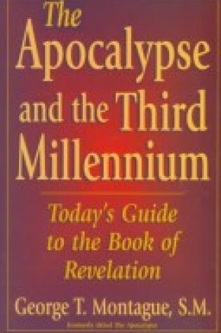 Cover of The Apocalypse and the Third Millennium