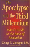 Book cover for The Apocalypse and the Third Millennium