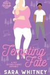 Book cover for Tempting Fate